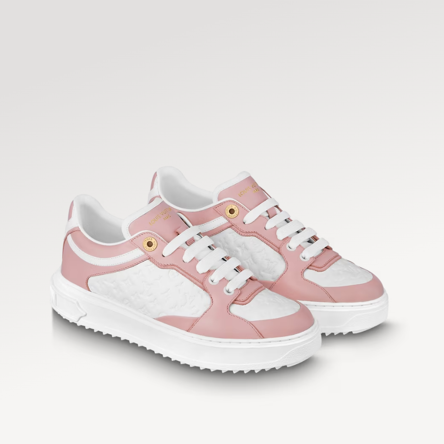 Time Out Sneaker